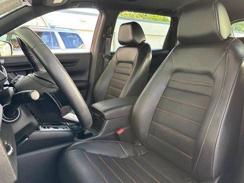 Used 2024 Honda CR-V Sport-L image 24