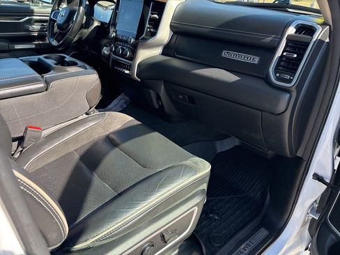 Certified 2021 RAM 1500 Laramie image 15
