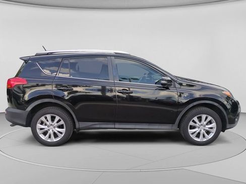Used 2013 Toyota RAV4 Limited FWD image 2