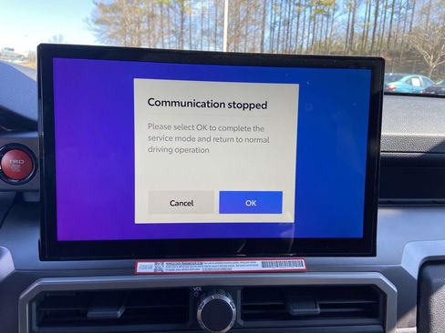 New 2026 Toyota 4Runner TRD Off-Road Premium image 20