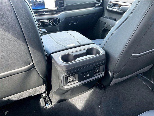 Used 2026 Chevrolet Silverado 1500 LT w/ Safety Package RWD image 26