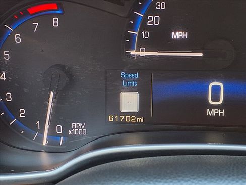 Used 2016 Cadillac SRX Luxury image 32