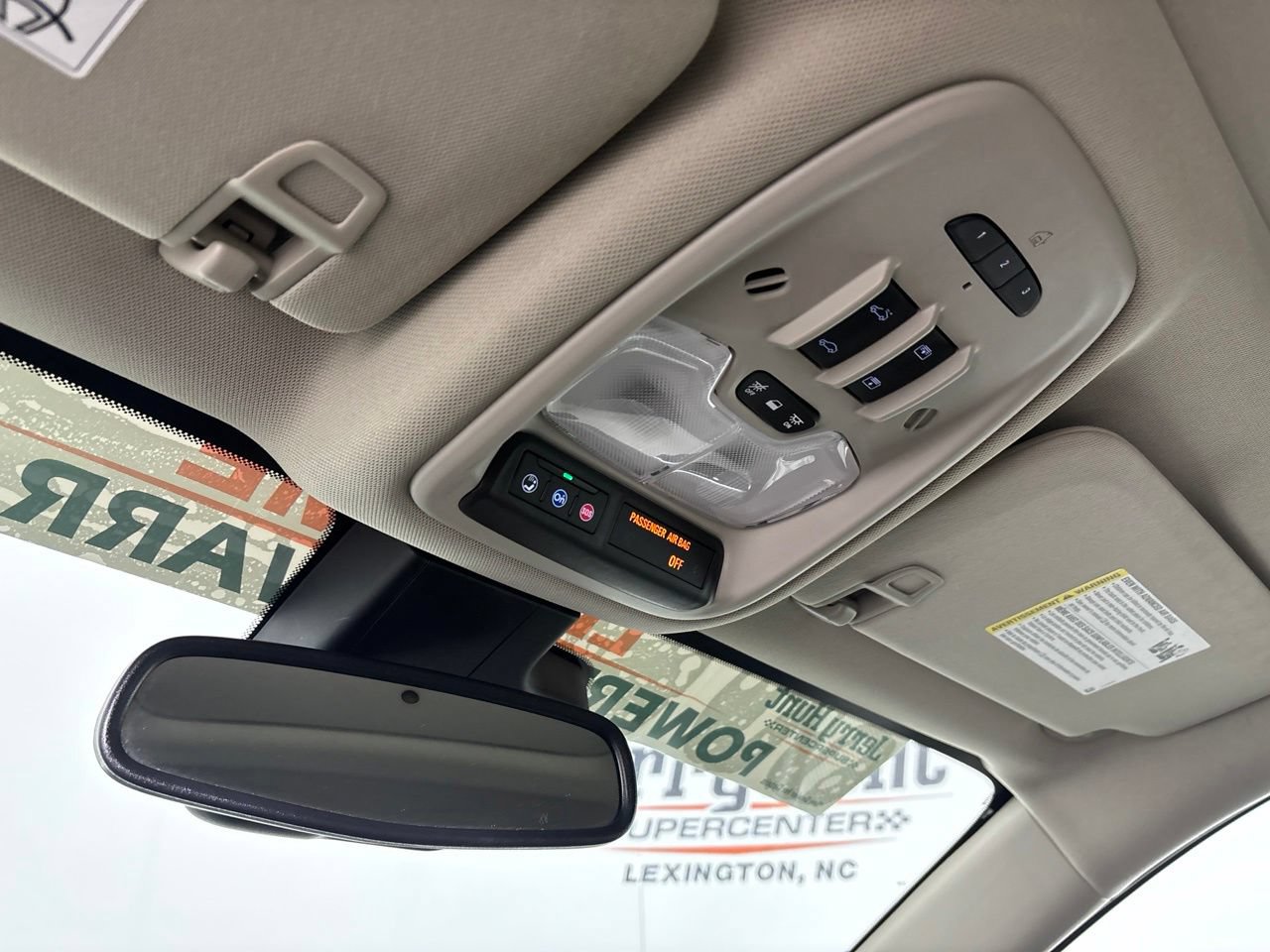 Used 2024 Buick Encore GX Avenir w/ Avenir Convenience Package AWD/4WD image 24
