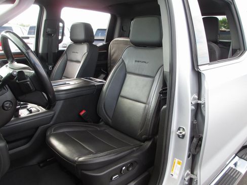 Used 2022 GMC Sierra 1500 Denali image 21