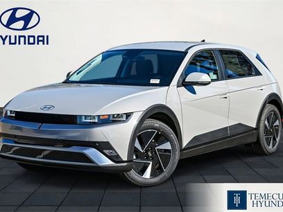 New 2026 Hyundai Ioniq 5 SEL