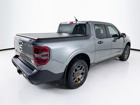 Used 2024 Ford Maverick Tremor w/ Tremor Off-Road Package image 8