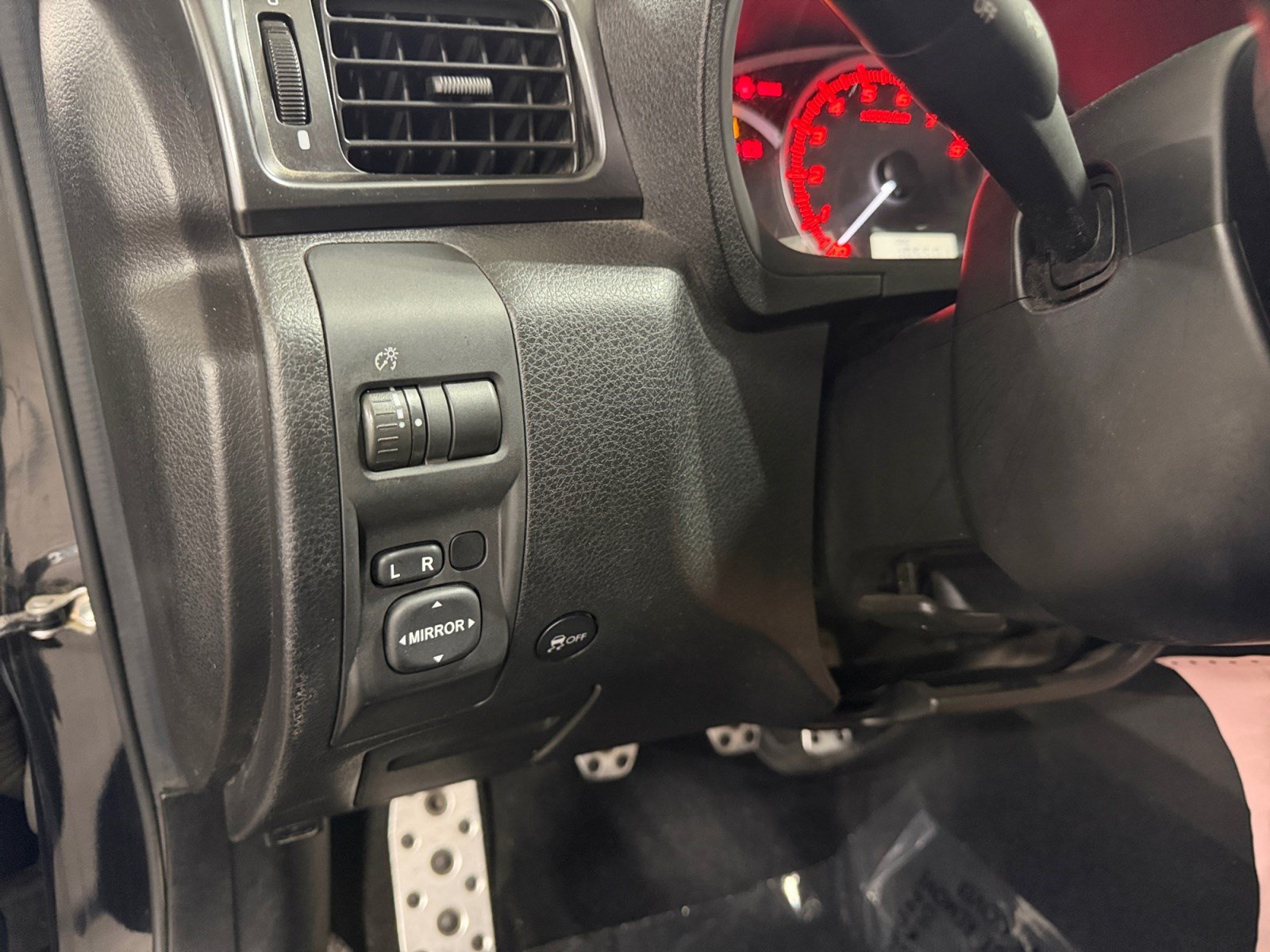 Used 2014 Subaru Impreza WRX Hatchback AWD/4WD image 11