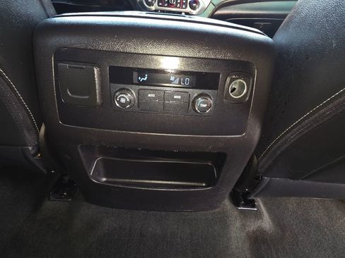 Used 2016 GMC Yukon SLE w/ Convenience Package image 15