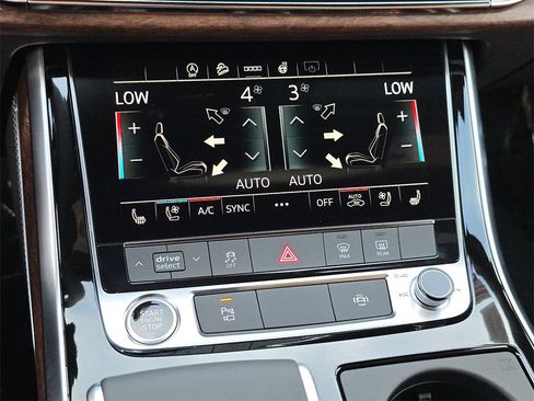 New 2026 Audi Q7 2.0T Premium Plus image 28