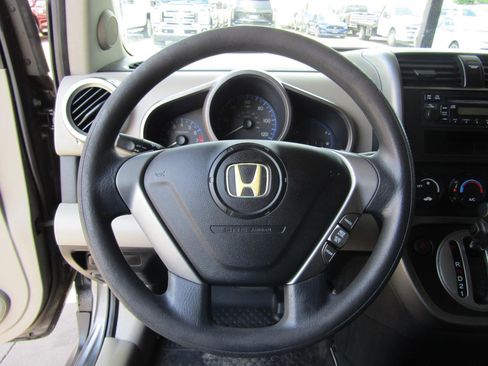Used 2011 Honda Element LX image 13