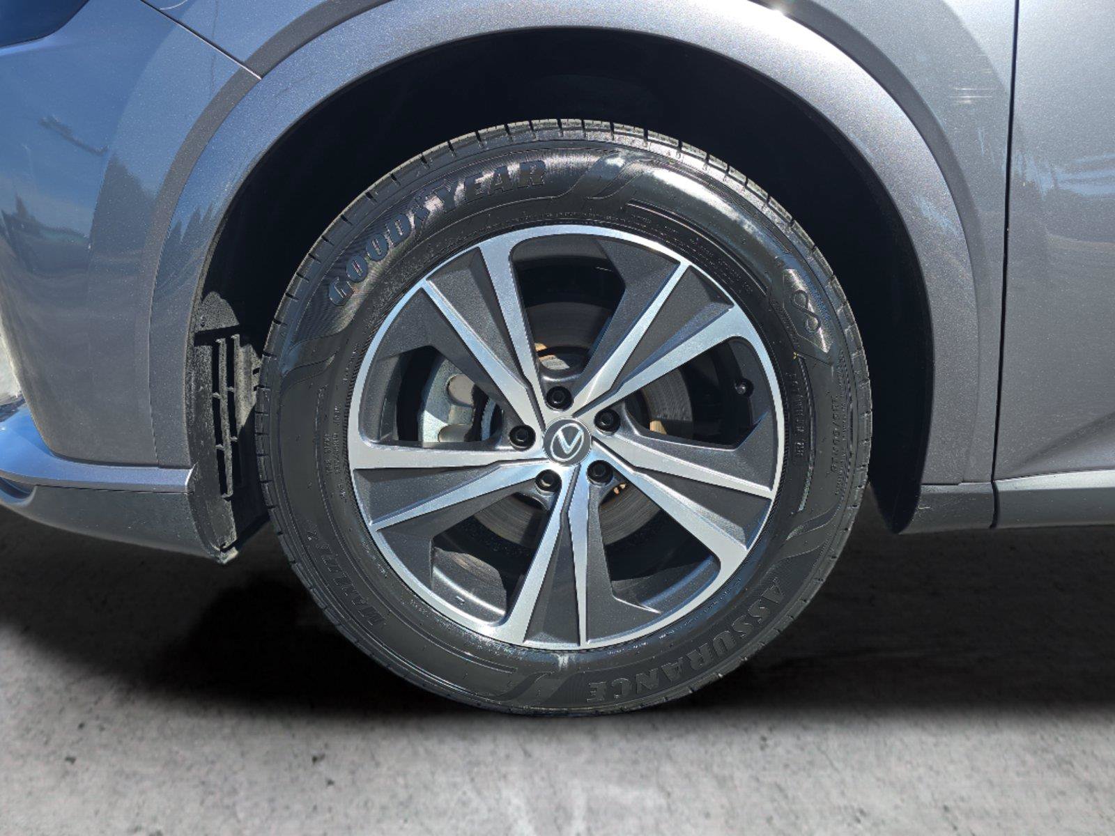 Used 2023 Lexus RX 350 Premium w/ Cold Area Package AWD/4WD image 30
