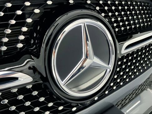 Certified 2021 Mercedes-Benz GLE 350 4MATIC image 30