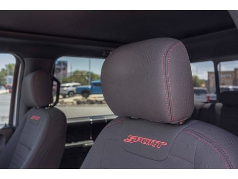 Used 2018 Ford F150 XLT w/ Equipment Group 302A Luxury AWD/4WD image 17
