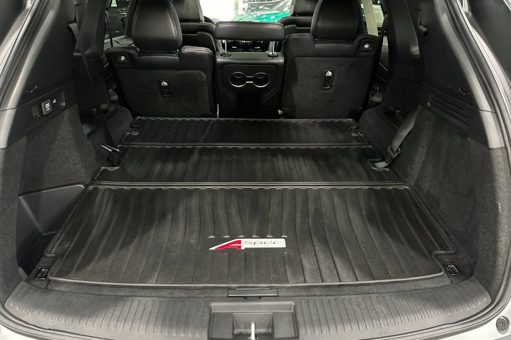 Used 2025 Acura MDX A-Spec AWD/4WD image 17