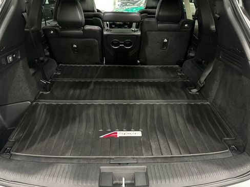 Used 2025 Acura MDX A-Spec AWD/4WD image 17