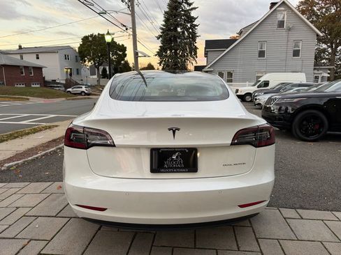 Used 2022 Tesla Model 3 Long Range image 6