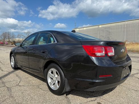 Used 2013 Chevrolet Malibu LS w/ Protection Package image 5