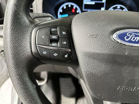 Used 2024 Ford Transit 250 Low Roof w/ Exterior Upgrade Package image 28
