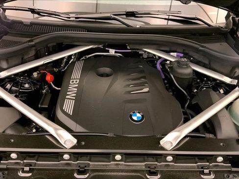 New 2026 BMW X5 xDrive40i image 8