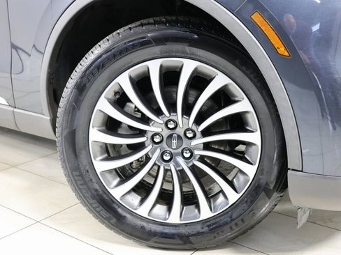 Used 2021 Lincoln Aviator Reserve w/ Class IV Trailer Tow Package AWD/4WD image 15