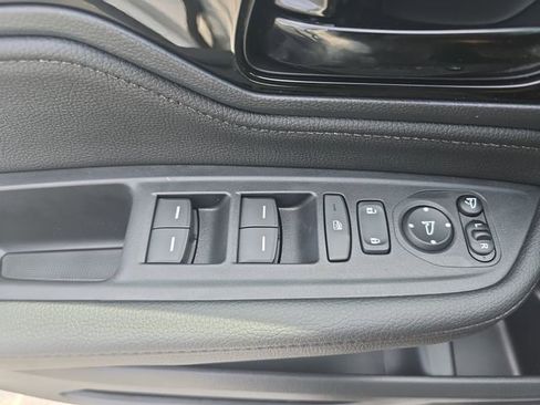 New 2026 Honda Odyssey Elite image 29