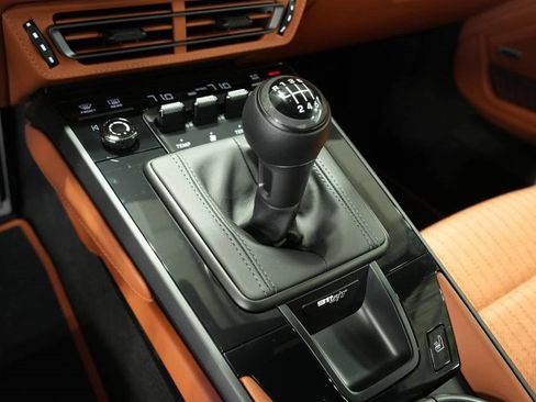 Used 2024 Porsche 911 GT3 RS image 21