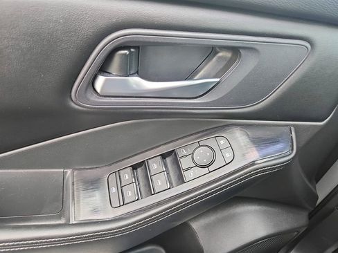 Used 2024 Nissan Rogue SV FWD image 22