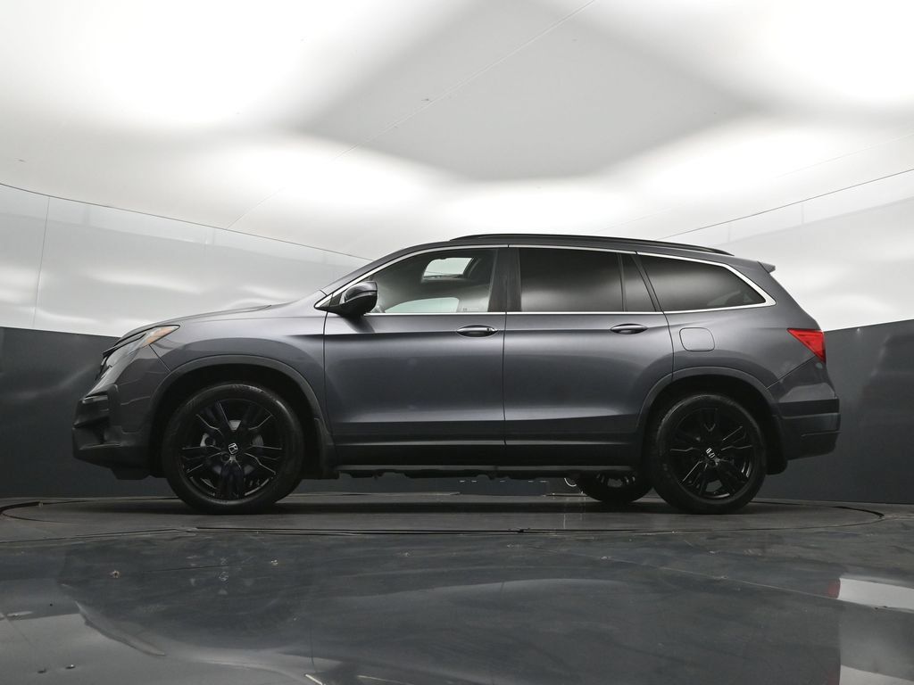 Used 2021 Honda Pilot Special Edition image 40