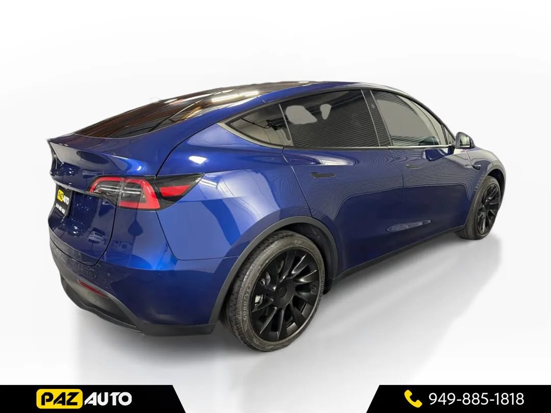 Used 2024 Tesla Model Y 2WD image 5