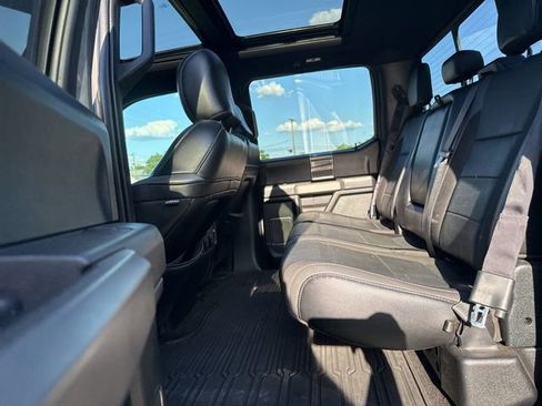 Used 2020 Ford F150 Raptor w/ Equipment Group 802A Luxury AWD/4WD image 22