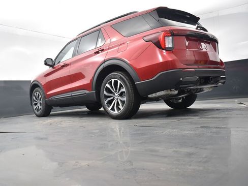 New 2026 Ford Explorer ST-Line image 14