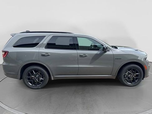 New 2026 Dodge Durango GT AWD/4WD image 2