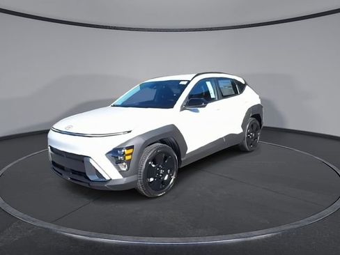 New 2026 Hyundai Kona SEL Sport FWD image 5