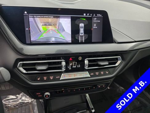 Certified 2024 BMW 228i Gran Coupe w/ Premium Package FWD image 23