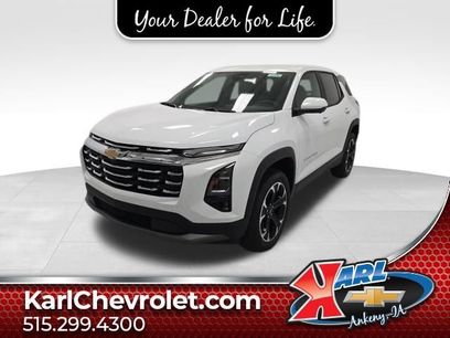 New 2026 Chevrolet Equinox LT w/ Convenience Package II