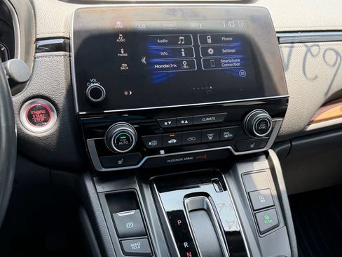 Used 2020 Honda CR-V EX-L image 25