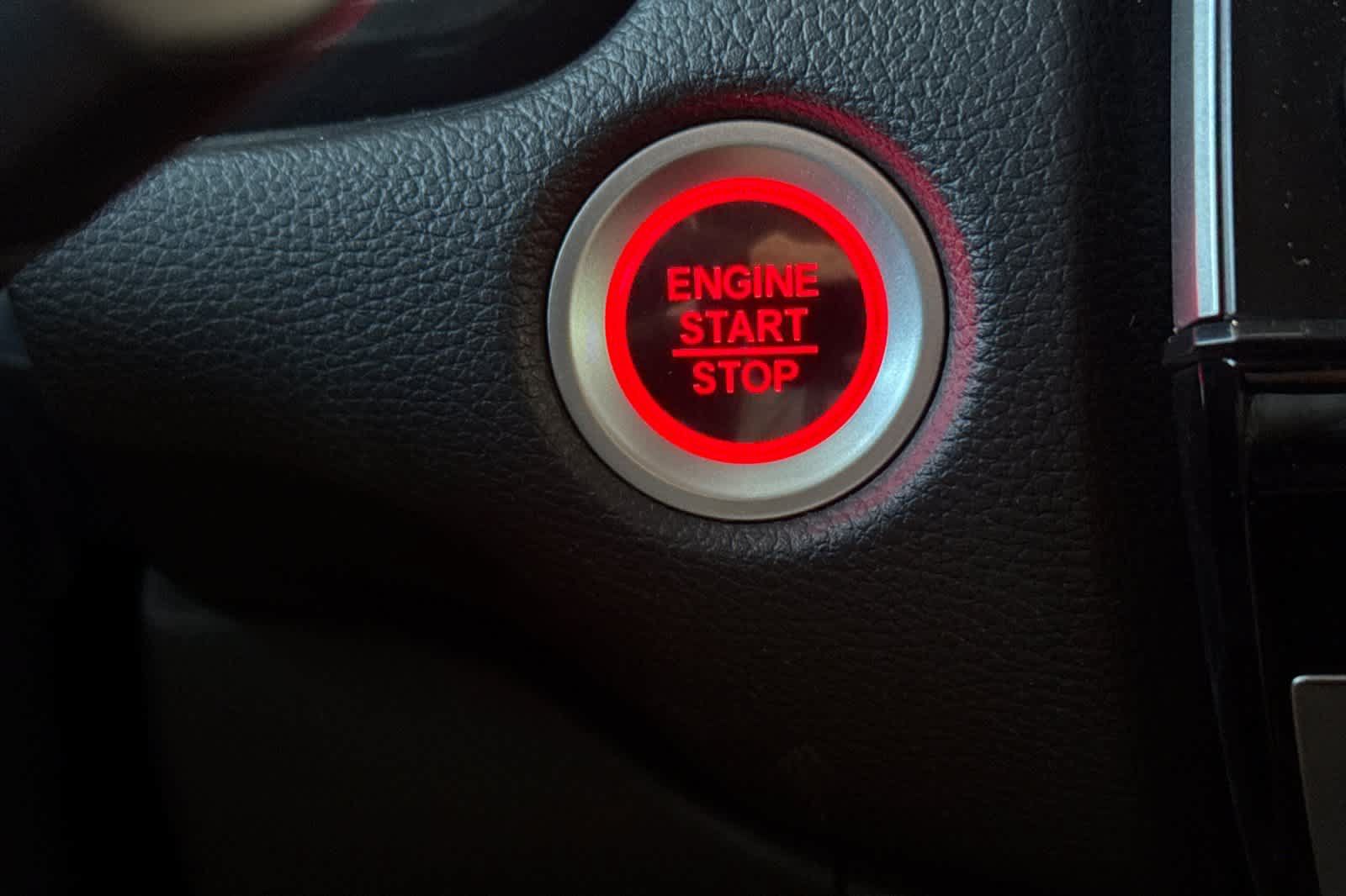 Used 2020 Honda CR-V Touring image 25