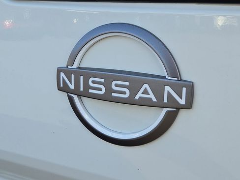 Certified 2024 Nissan Frontier S w/ Technology Package image 28