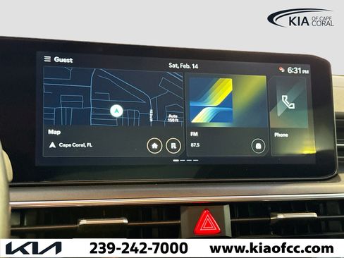 Used 2025 Kia K5 GT-Line image 29