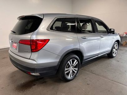 Used 2016 Honda Pilot EX-L