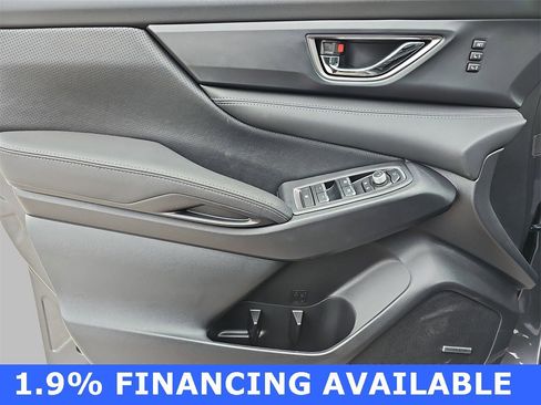 Certified 2025 Subaru Ascent Limited image 29