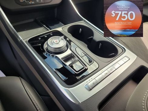 New 2026 Kia Carnival EX FWD image 10