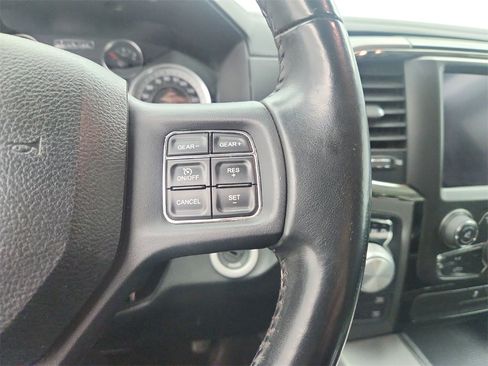 Used 2018 RAM 1500 Sport image 31