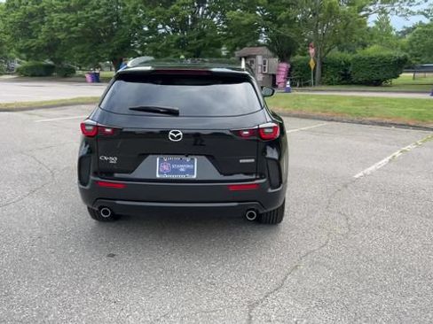 Used 2023 MAZDA CX-50 AWD 2.5 S w/ Premium Plus Pkg image 43