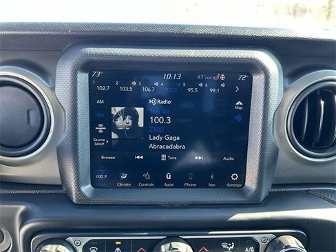 Certified 2021 Jeep Gladiator Sport image 20