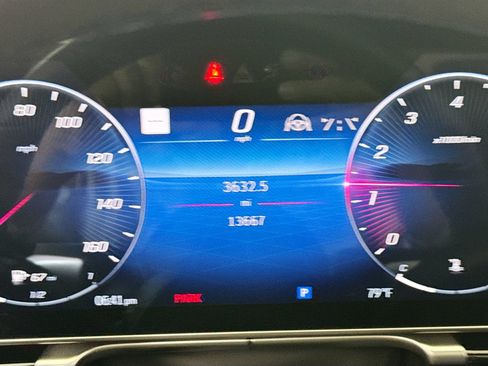 Used 2023 Mercedes-Benz Maybach S 680 4MATIC image 13