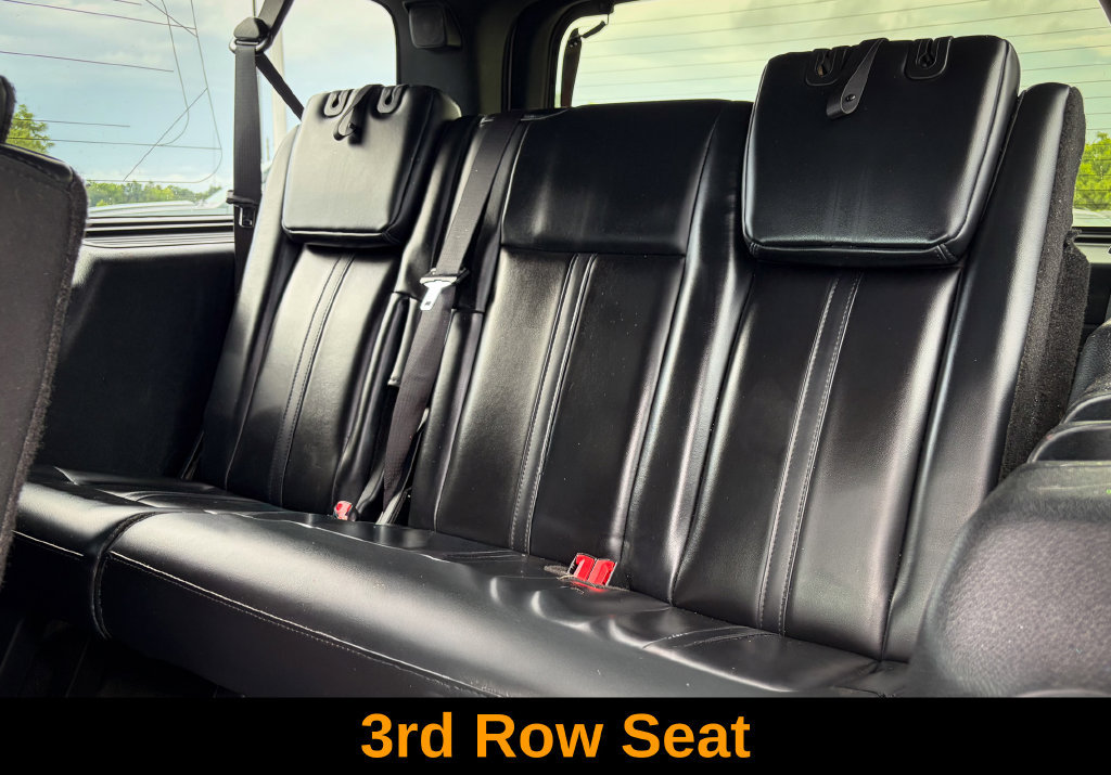 Used 2016 Lincoln Navigator L Select AWD/4WD image 23