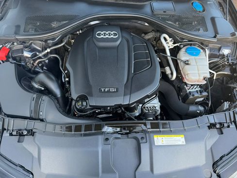 Used 2018 Audi A6 2.0T Premium Plus w/ Premium Plus Package FWD image 19