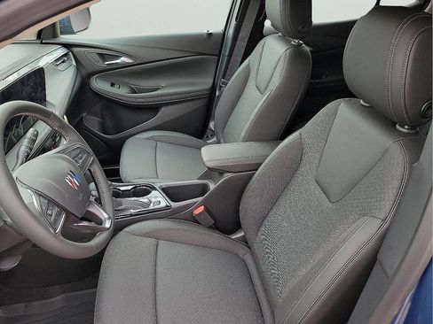 New 2026 Buick Encore GX Preferred w/ Advanced Technology Package FWD image 14