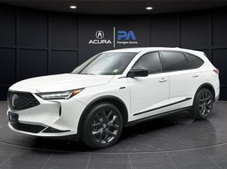 Certified 2024 Acura MDX A-Spec AWD/4WD video 1